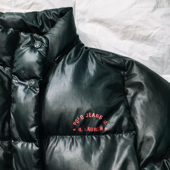 Polo Ralph Lauren Jackets & Blazers - R.L. Polo Puffer Jacket